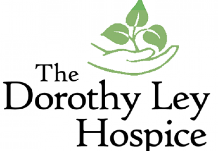 2023 - The Dorothy Ley Hospice $500 donation