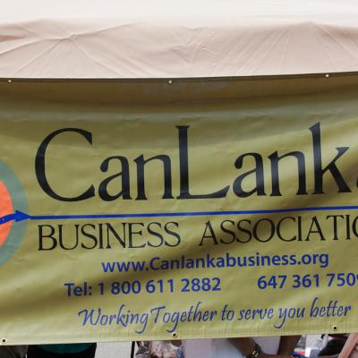 Can Lanka Charity Event at Midland Church 2016-07-24